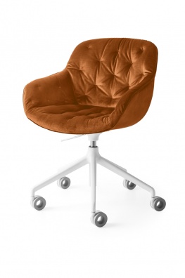 Igloo soft home office szék - myhome